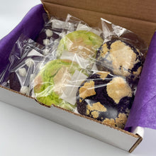 Load image into Gallery viewer, 6-pack cookie gift set
